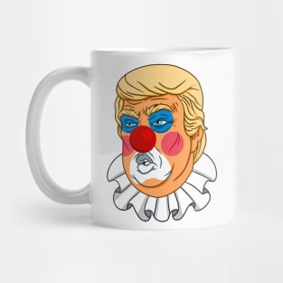 Making America Laugh Again - Donald Trump Mug